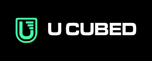 U Cubed logo